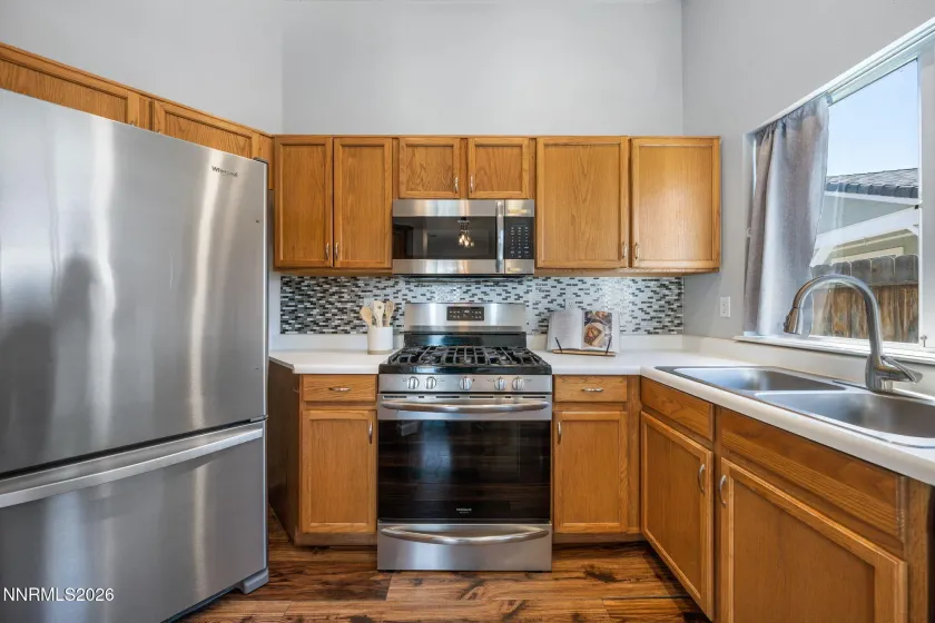 3123 Winter Rose, Reno, Nevada 89502, 2 Bedrooms Bedrooms, ,2 BathroomsBathrooms,Residential,Residential,Winter Rose,260004516