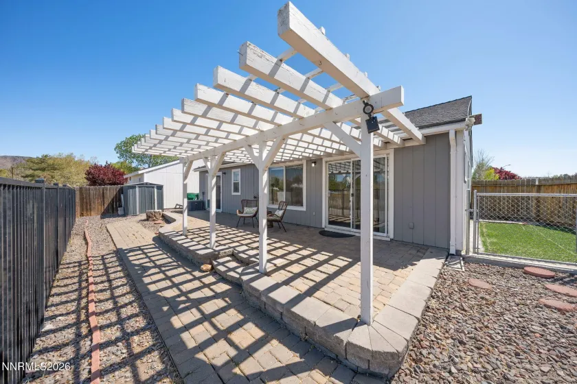 3123 Winter Rose, Reno, Nevada 89502, 2 Bedrooms Bedrooms, ,2 BathroomsBathrooms,Residential,Residential,Winter Rose,260004516