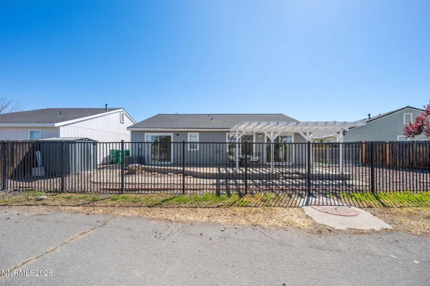 3123 Winter Rose, Reno, Nevada 89502, 2 Bedrooms Bedrooms, ,2 BathroomsBathrooms,Residential,Residential,Winter Rose,260004516