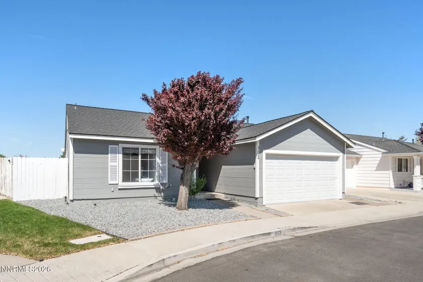 3123 Winter Rose, Reno, Nevada 89502, 2 Bedrooms Bedrooms, ,2 BathroomsBathrooms,Residential,Residential,Winter Rose,260004516