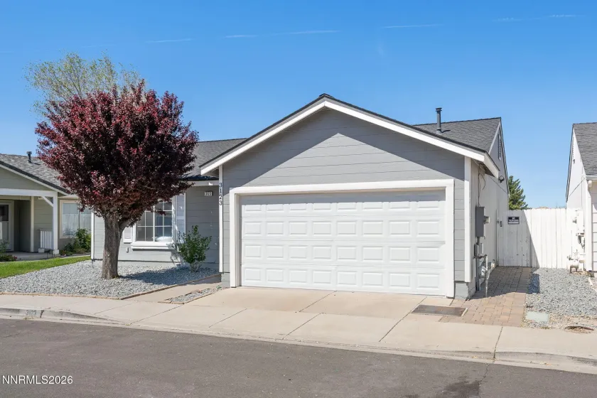 3123 Winter Rose, Reno, Nevada 89502, 2 Bedrooms Bedrooms, ,2 BathroomsBathrooms,Residential,Residential,Winter Rose,260004516