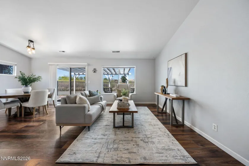 3123 Winter Rose, Reno, Nevada 89502, 2 Bedrooms Bedrooms, ,2 BathroomsBathrooms,Residential,Residential,Winter Rose,260004516