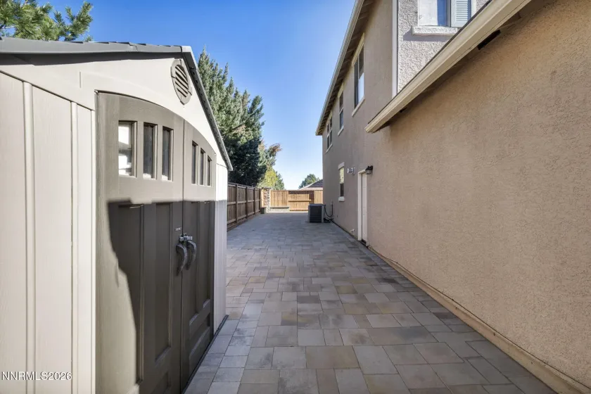 530 Sand Crane, Sparks, Nevada 89436, 4 Bedrooms Bedrooms, ,3 BathroomsBathrooms,Residential,Residential,Sand Crane,260004519