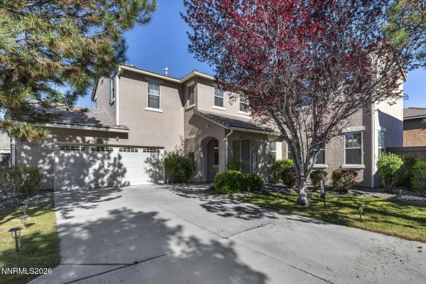 530 Sand Crane, Sparks, Nevada 89436, 4 Bedrooms Bedrooms, ,3 BathroomsBathrooms,Residential,Residential,Sand Crane,260004519