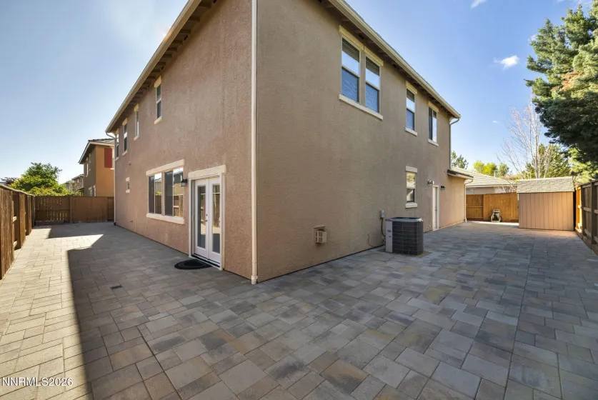 530 Sand Crane, Sparks, Nevada 89436, 4 Bedrooms Bedrooms, ,3 BathroomsBathrooms,Residential,Residential,Sand Crane,260004519