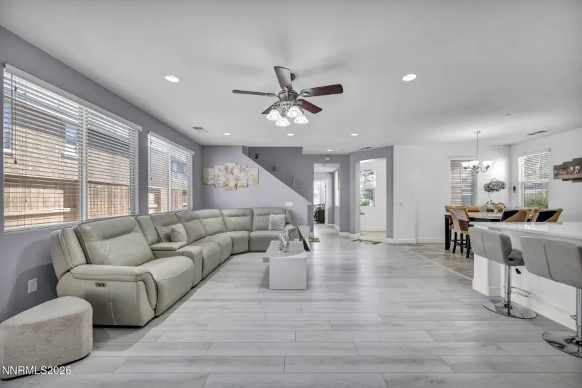 530 Sand Crane, Sparks, Nevada 89436, 4 Bedrooms Bedrooms, ,3 BathroomsBathrooms,Residential,Residential,Sand Crane,260004519