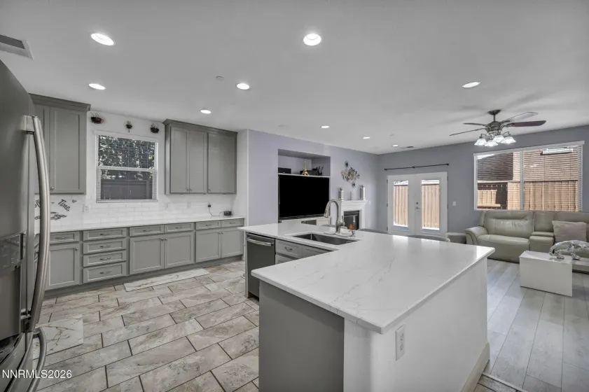 530 Sand Crane, Sparks, Nevada 89436, 4 Bedrooms Bedrooms, ,3 BathroomsBathrooms,Residential,Residential,Sand Crane,260004519