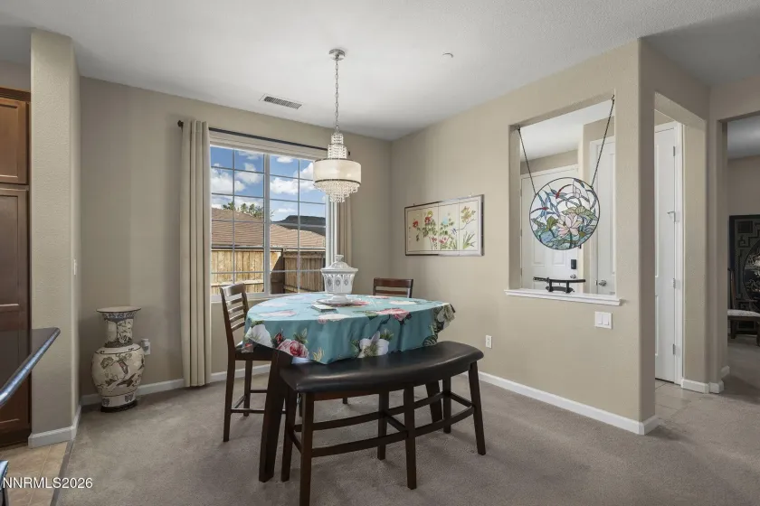 2828 Kimberlite, Sparks, Nevada 89436, 3 Bedrooms Bedrooms, ,2 BathroomsBathrooms,Residential,Residential,Kimberlite,260004521