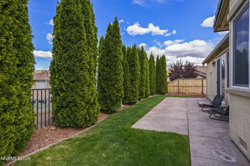 2828 Kimberlite, Sparks, Nevada 89436, 3 Bedrooms Bedrooms, ,2 BathroomsBathrooms,Residential,Residential,Kimberlite,260004521