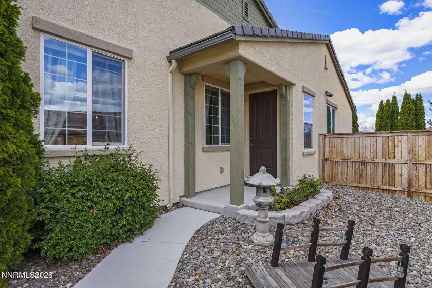 2828 Kimberlite, Sparks, Nevada 89436, 3 Bedrooms Bedrooms, ,2 BathroomsBathrooms,Residential,Residential,Kimberlite,260004521