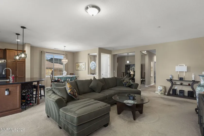 2828 Kimberlite, Sparks, Nevada 89436, 3 Bedrooms Bedrooms, ,2 BathroomsBathrooms,Residential,Residential,Kimberlite,260004521