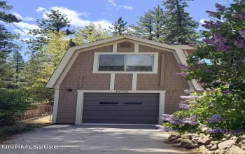 16770 Mt Rose, Reno, Nevada 89511, 1 Bedroom Bedrooms, ,1 BathroomBathrooms,Residential Lease,Manufactured,Mt Rose,260004522