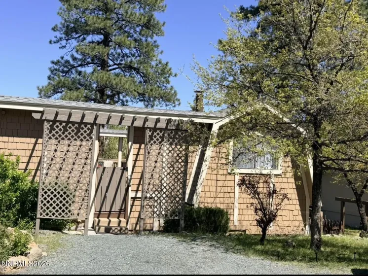 16770 Mt Rose, Reno, Nevada 89511, 1 Bedroom Bedrooms, ,1 BathroomBathrooms,Residential Lease,Manufactured,Mt Rose,260004522
