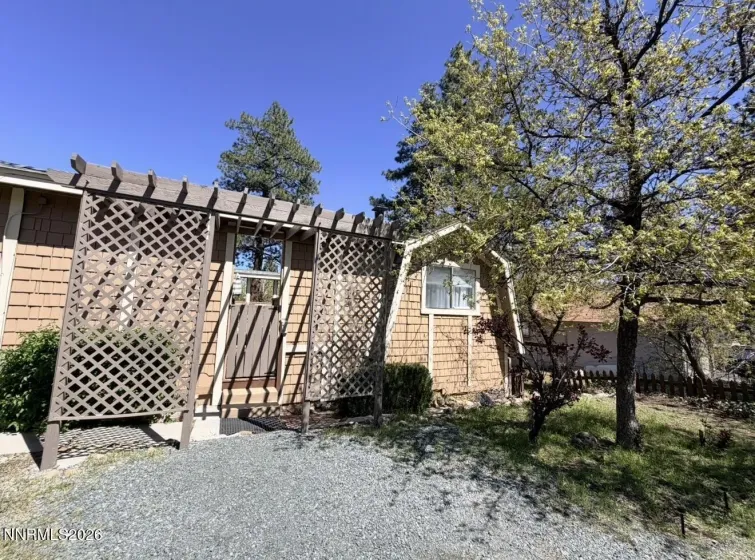 16770 Mt Rose, Reno, Nevada 89511, 1 Bedroom Bedrooms, ,1 BathroomBathrooms,Residential Lease,Manufactured,Mt Rose,260004522
