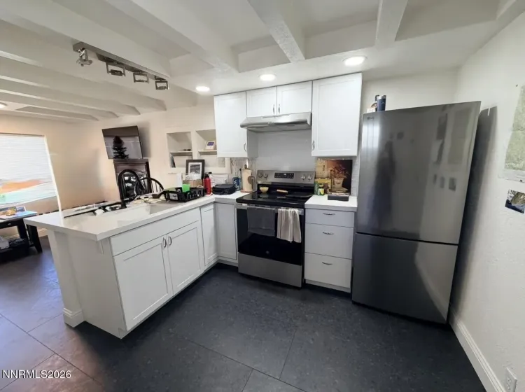 16770 Mt Rose, Reno, Nevada 89511, 1 Bedroom Bedrooms, ,1 BathroomBathrooms,Residential Lease,Manufactured,Mt Rose,260004522