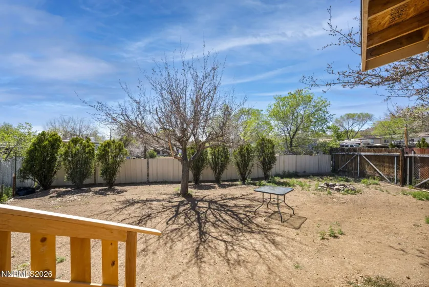 150 4th, Sun Valley, Nevada 89433, 3 Bedrooms Bedrooms, ,2 BathroomsBathrooms,Residential,Residential,4th,260004523