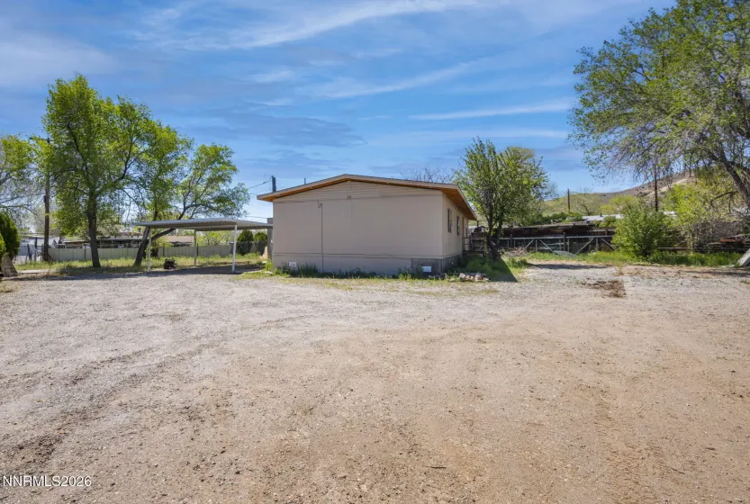 150 4th, Sun Valley, Nevada 89433, 3 Bedrooms Bedrooms, ,2 BathroomsBathrooms,Residential,Residential,4th,260004523