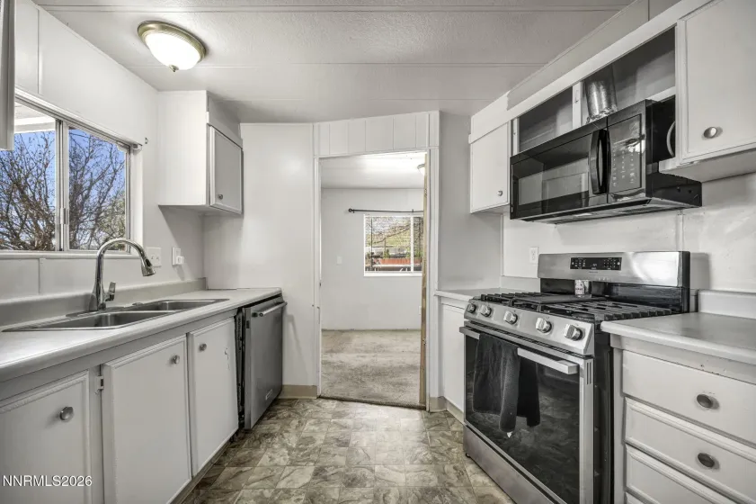 150 4th, Sun Valley, Nevada 89433, 3 Bedrooms Bedrooms, ,2 BathroomsBathrooms,Residential,Residential,4th,260004523