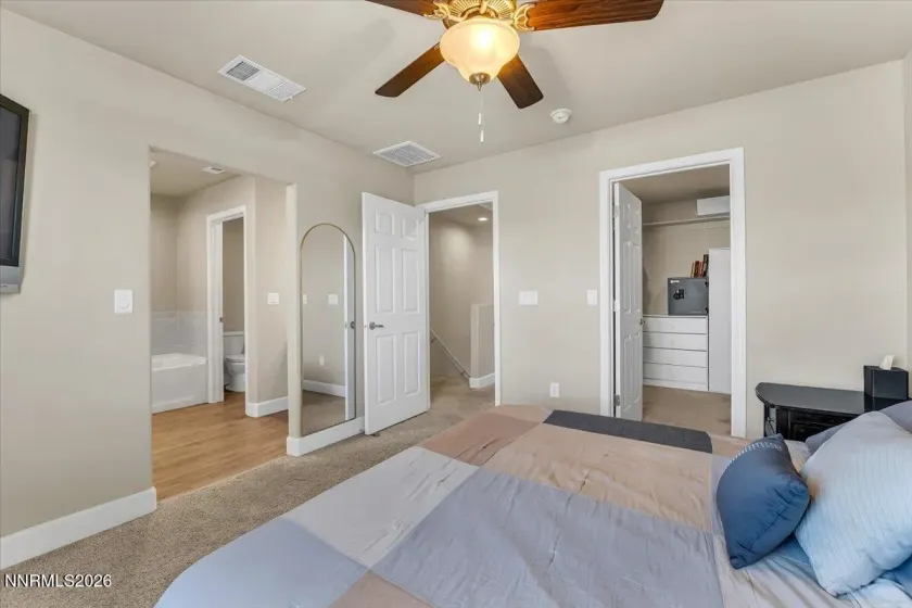 3651 Oaklawn, Reno, Nevada 89512, 4 Bedrooms Bedrooms, ,3 BathroomsBathrooms,Residential,Residential,Oaklawn,260004524