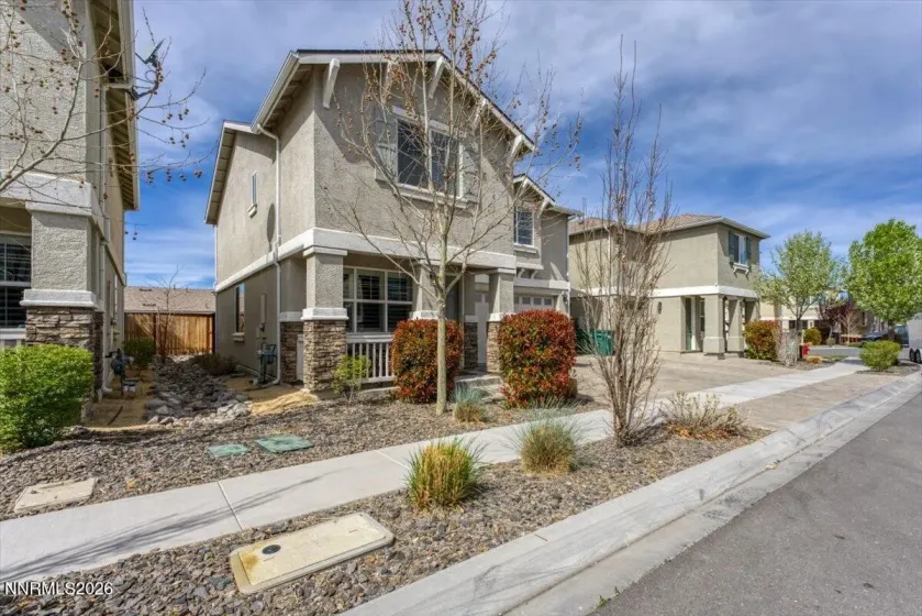 3651 Oaklawn, Reno, Nevada 89512, 4 Bedrooms Bedrooms, ,3 BathroomsBathrooms,Residential,Residential,Oaklawn,260004524