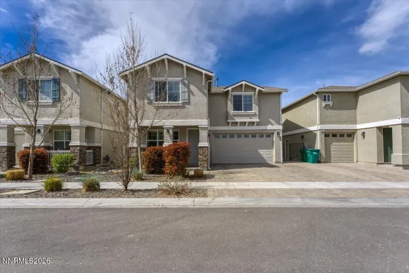 3651 Oaklawn, Reno, Nevada 89512, 4 Bedrooms Bedrooms, ,3 BathroomsBathrooms,Residential,Residential,Oaklawn,260004524