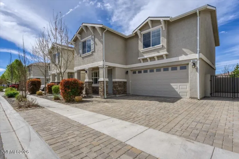 3651 Oaklawn, Reno, Nevada 89512, 4 Bedrooms Bedrooms, ,3 BathroomsBathrooms,Residential,Residential,Oaklawn,260004524