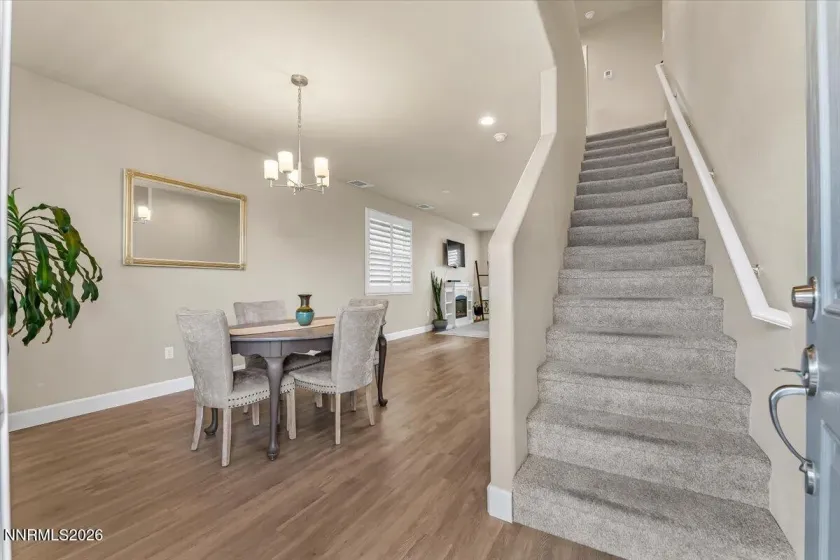 3651 Oaklawn, Reno, Nevada 89512, 4 Bedrooms Bedrooms, ,3 BathroomsBathrooms,Residential,Residential,Oaklawn,260004524