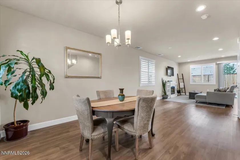 3651 Oaklawn, Reno, Nevada 89512, 4 Bedrooms Bedrooms, ,3 BathroomsBathrooms,Residential,Residential,Oaklawn,260004524