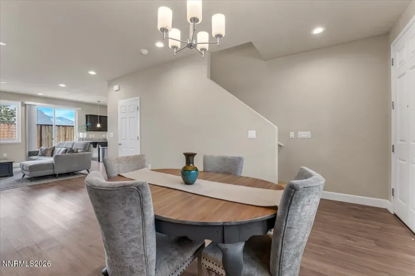 3651 Oaklawn, Reno, Nevada 89512, 4 Bedrooms Bedrooms, ,3 BathroomsBathrooms,Residential,Residential,Oaklawn,260004524