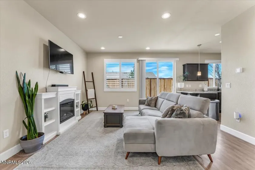 3651 Oaklawn, Reno, Nevada 89512, 4 Bedrooms Bedrooms, ,3 BathroomsBathrooms,Residential,Residential,Oaklawn,260004524