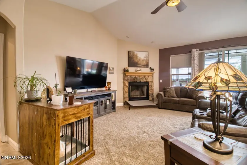 649 Saddle Horn, Fernley, Nevada 89408, 3 Bedrooms Bedrooms, ,2 BathroomsBathrooms,Residential,Residential,Saddle Horn,260004525