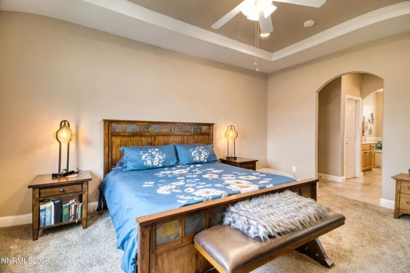 649 Saddle Horn, Fernley, Nevada 89408, 3 Bedrooms Bedrooms, ,2 BathroomsBathrooms,Residential,Residential,Saddle Horn,260004525