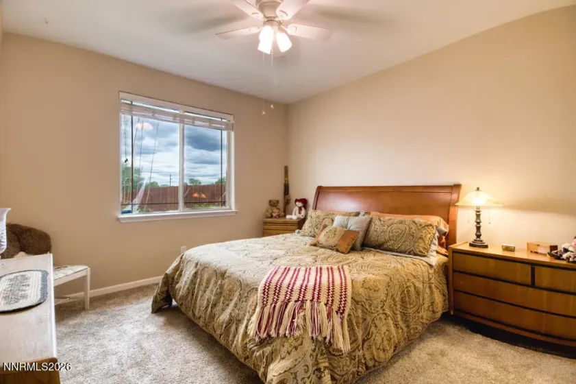 649 Saddle Horn, Fernley, Nevada 89408, 3 Bedrooms Bedrooms, ,2 BathroomsBathrooms,Residential,Residential,Saddle Horn,260004525