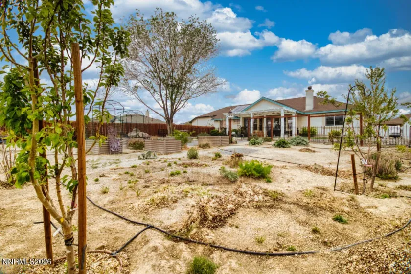 649 Saddle Horn, Fernley, Nevada 89408, 3 Bedrooms Bedrooms, ,2 BathroomsBathrooms,Residential,Residential,Saddle Horn,260004525