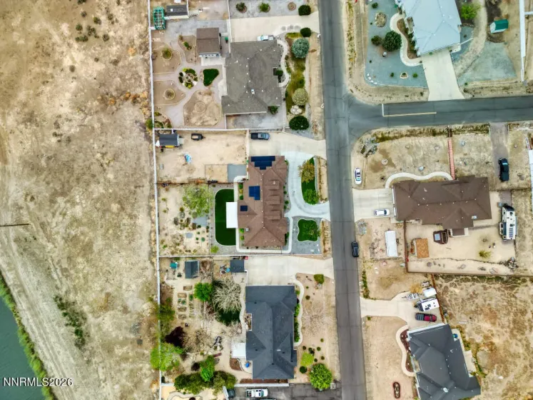 649 Saddle Horn, Fernley, Nevada 89408, 3 Bedrooms Bedrooms, ,2 BathroomsBathrooms,Residential,Residential,Saddle Horn,260004525