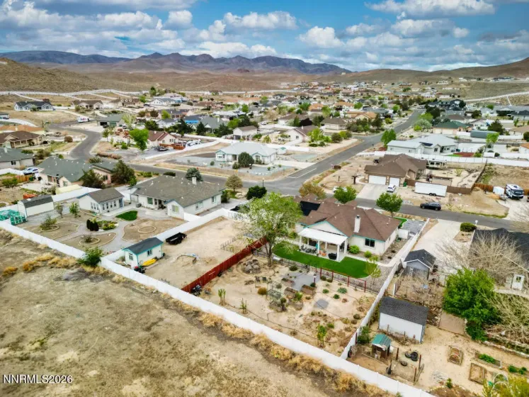 649 Saddle Horn, Fernley, Nevada 89408, 3 Bedrooms Bedrooms, ,2 BathroomsBathrooms,Residential,Residential,Saddle Horn,260004525