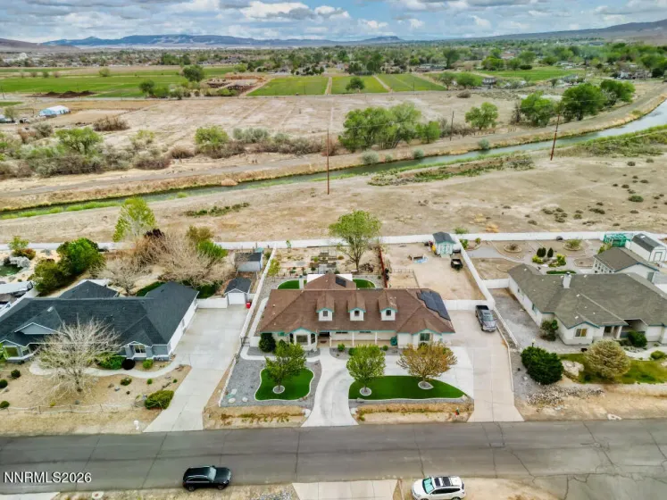 649 Saddle Horn, Fernley, Nevada 89408, 3 Bedrooms Bedrooms, ,2 BathroomsBathrooms,Residential,Residential,Saddle Horn,260004525