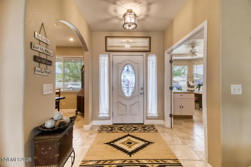 649 Saddle Horn, Fernley, Nevada 89408, 3 Bedrooms Bedrooms, ,2 BathroomsBathrooms,Residential,Residential,Saddle Horn,260004525