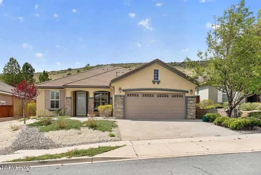 1715 Trail Creek, Reno, Nevada 89523, 2 Bedrooms Bedrooms, ,2 BathroomsBathrooms,Residential,Residential,Trail Creek,260004526