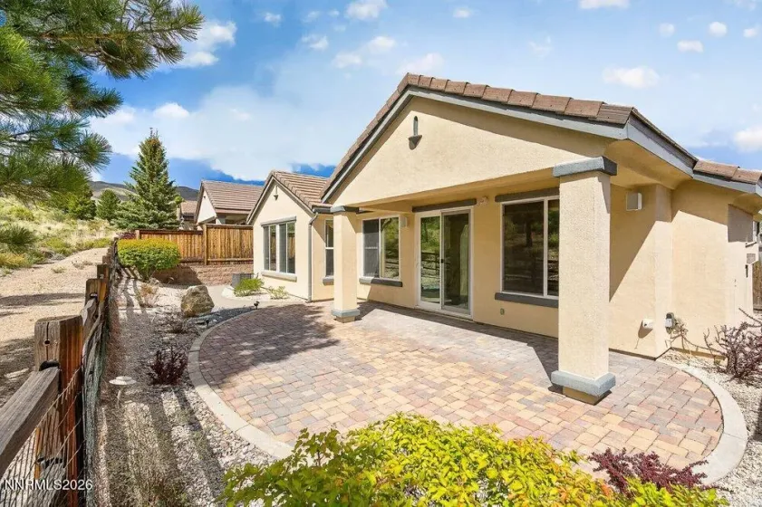 1715 Trail Creek, Reno, Nevada 89523, 2 Bedrooms Bedrooms, ,2 BathroomsBathrooms,Residential,Residential,Trail Creek,260004526