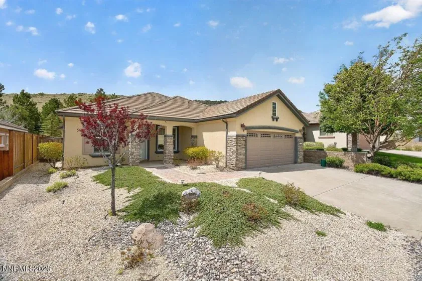 1715 Trail Creek, Reno, Nevada 89523, 2 Bedrooms Bedrooms, ,2 BathroomsBathrooms,Residential,Residential,Trail Creek,260004526