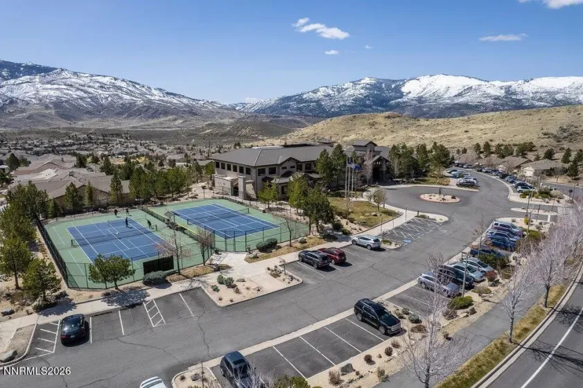 1715 Trail Creek, Reno, Nevada 89523, 2 Bedrooms Bedrooms, ,2 BathroomsBathrooms,Residential,Residential,Trail Creek,260004526