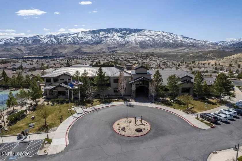 1715 Trail Creek, Reno, Nevada 89523, 2 Bedrooms Bedrooms, ,2 BathroomsBathrooms,Residential,Residential,Trail Creek,260004526