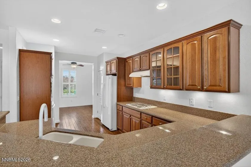 1715 Trail Creek, Reno, Nevada 89523, 2 Bedrooms Bedrooms, ,2 BathroomsBathrooms,Residential,Residential,Trail Creek,260004526