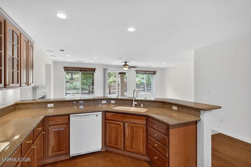 1715 Trail Creek, Reno, Nevada 89523, 2 Bedrooms Bedrooms, ,2 BathroomsBathrooms,Residential,Residential,Trail Creek,260004526