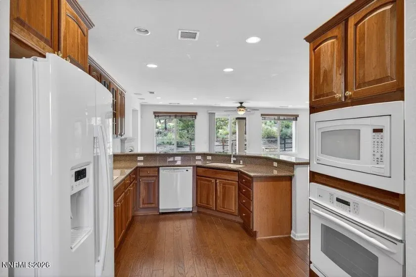 1715 Trail Creek, Reno, Nevada 89523, 2 Bedrooms Bedrooms, ,2 BathroomsBathrooms,Residential,Residential,Trail Creek,260004526