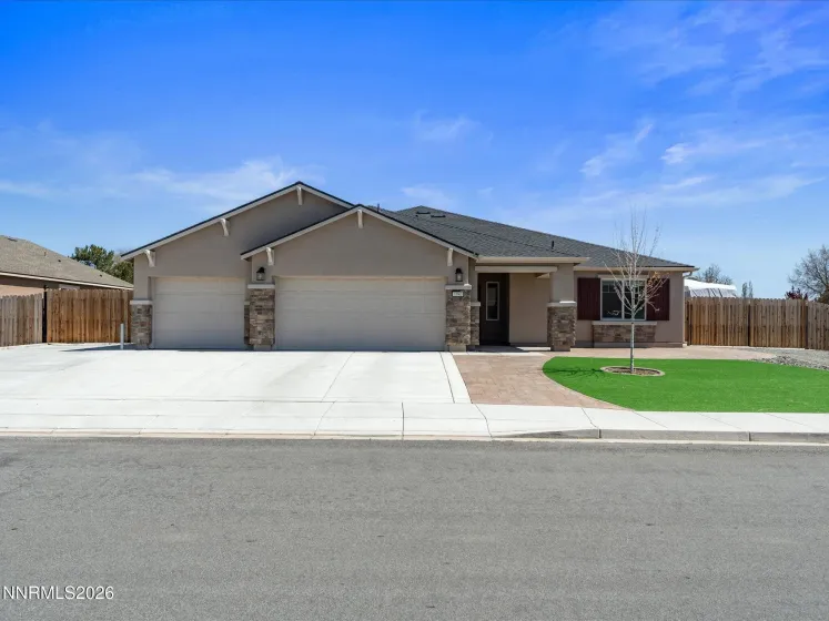 1980 Lanstar, Sparks, Nevada 89441, 4 Bedrooms Bedrooms, ,3 BathroomsBathrooms,Residential,Residential,Lanstar,260004527