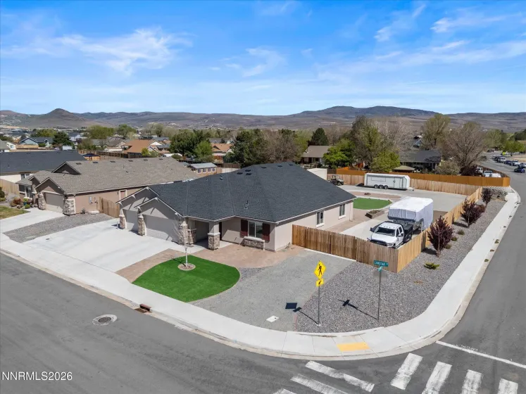 1980 Lanstar, Sparks, Nevada 89441, 4 Bedrooms Bedrooms, ,3 BathroomsBathrooms,Residential,Residential,Lanstar,260004527