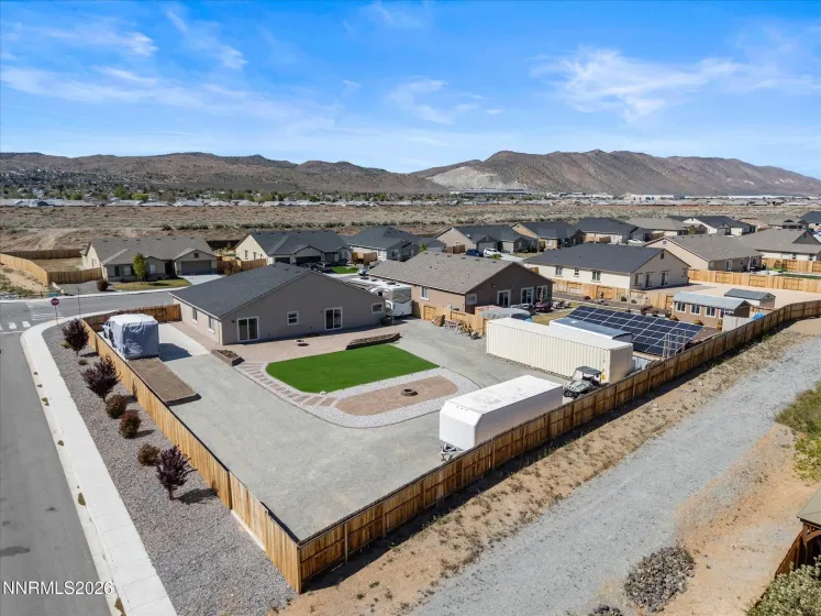 1980 Lanstar, Sparks, Nevada 89441, 4 Bedrooms Bedrooms, ,3 BathroomsBathrooms,Residential,Residential,Lanstar,260004527