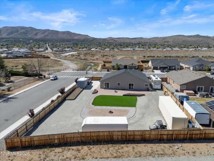 1980 Lanstar, Sparks, Nevada 89441, 4 Bedrooms Bedrooms, ,3 BathroomsBathrooms,Residential,Residential,Lanstar,260004527